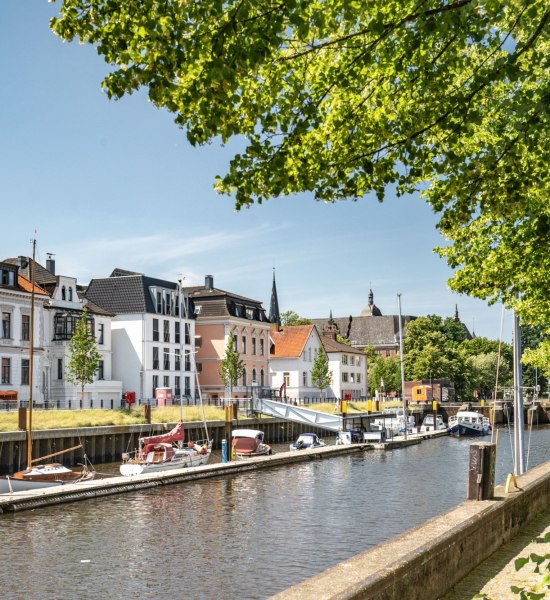 Oldenburg haven Oldenburg haven