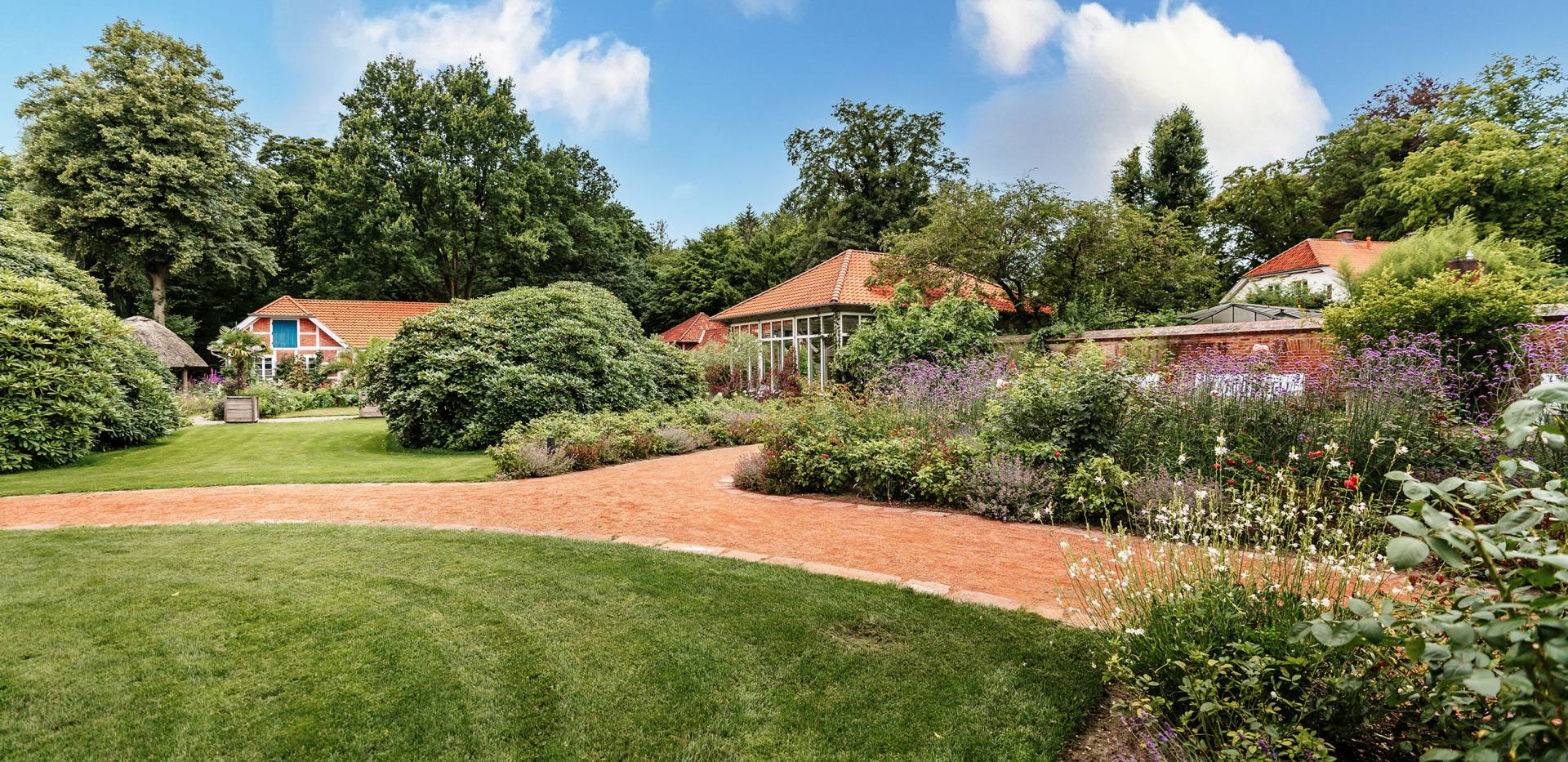 Slottuin Oldenburg Slottuin Oldenburg