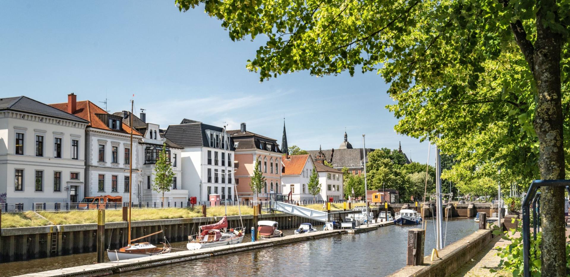 Oldenburg haven Oldenburg haven