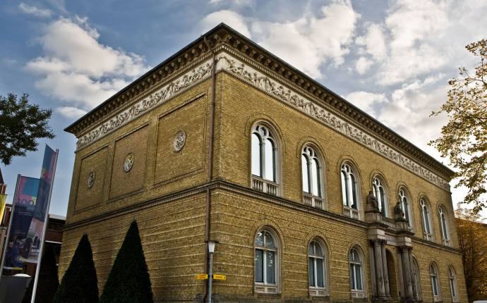 Augusteum Oldenburg Augusteum Oldenburg