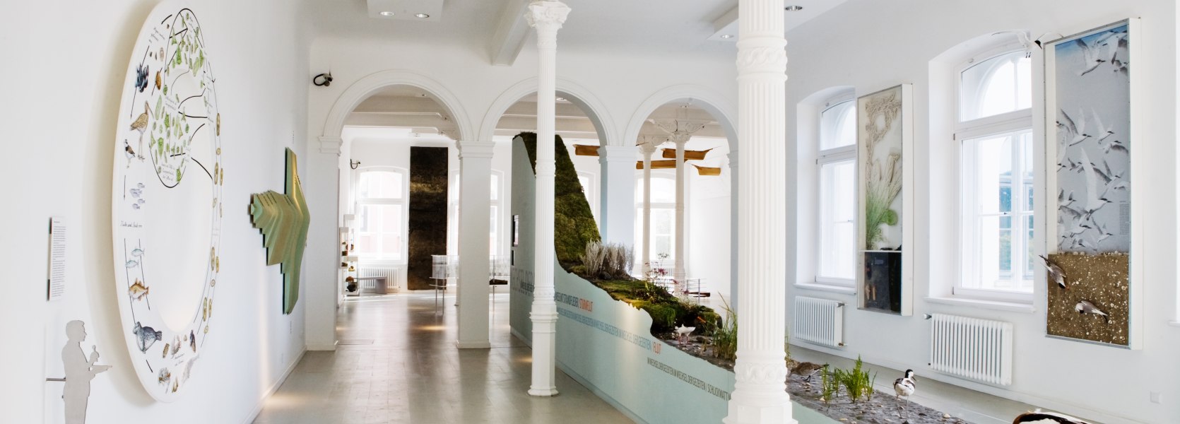 Oldenburg Landesmuseum Natur und Mensch