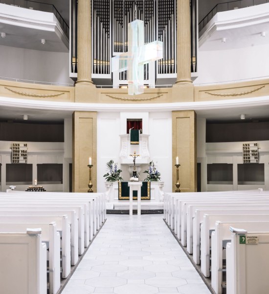 Kerk Oldenburg