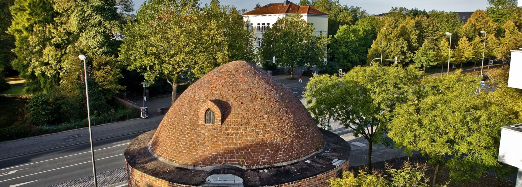 Kruittoren Oldenburg