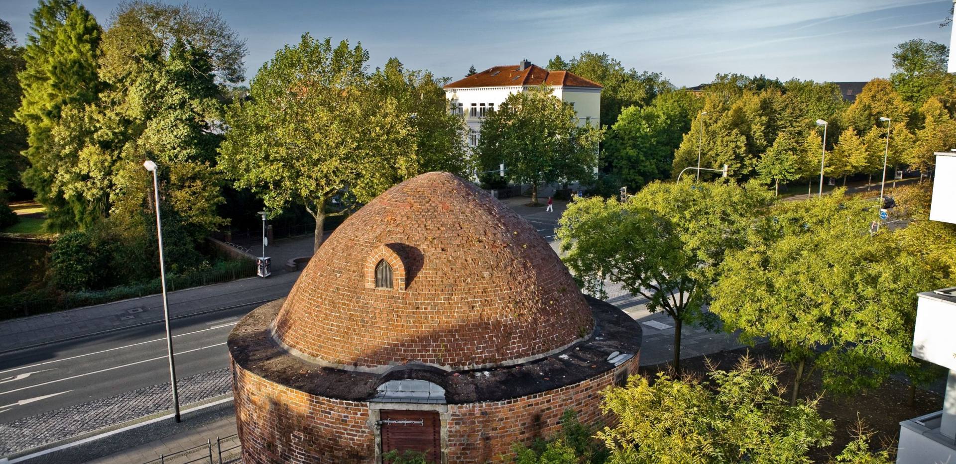 Kruittoren Oldenburg