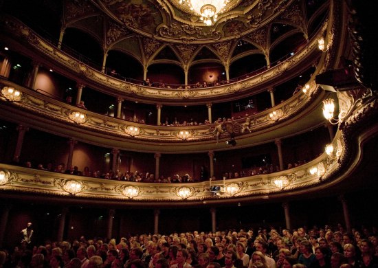 Staatstheater Oldenburg