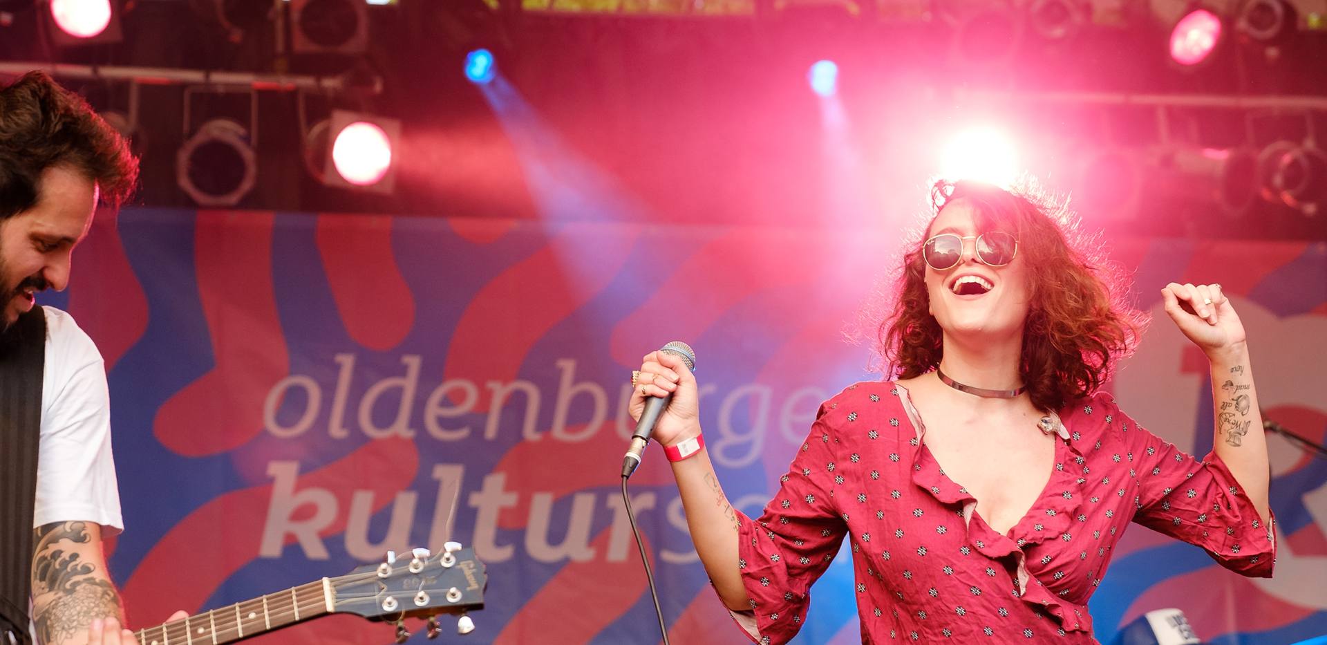 Cultuurzomer Oldenburg