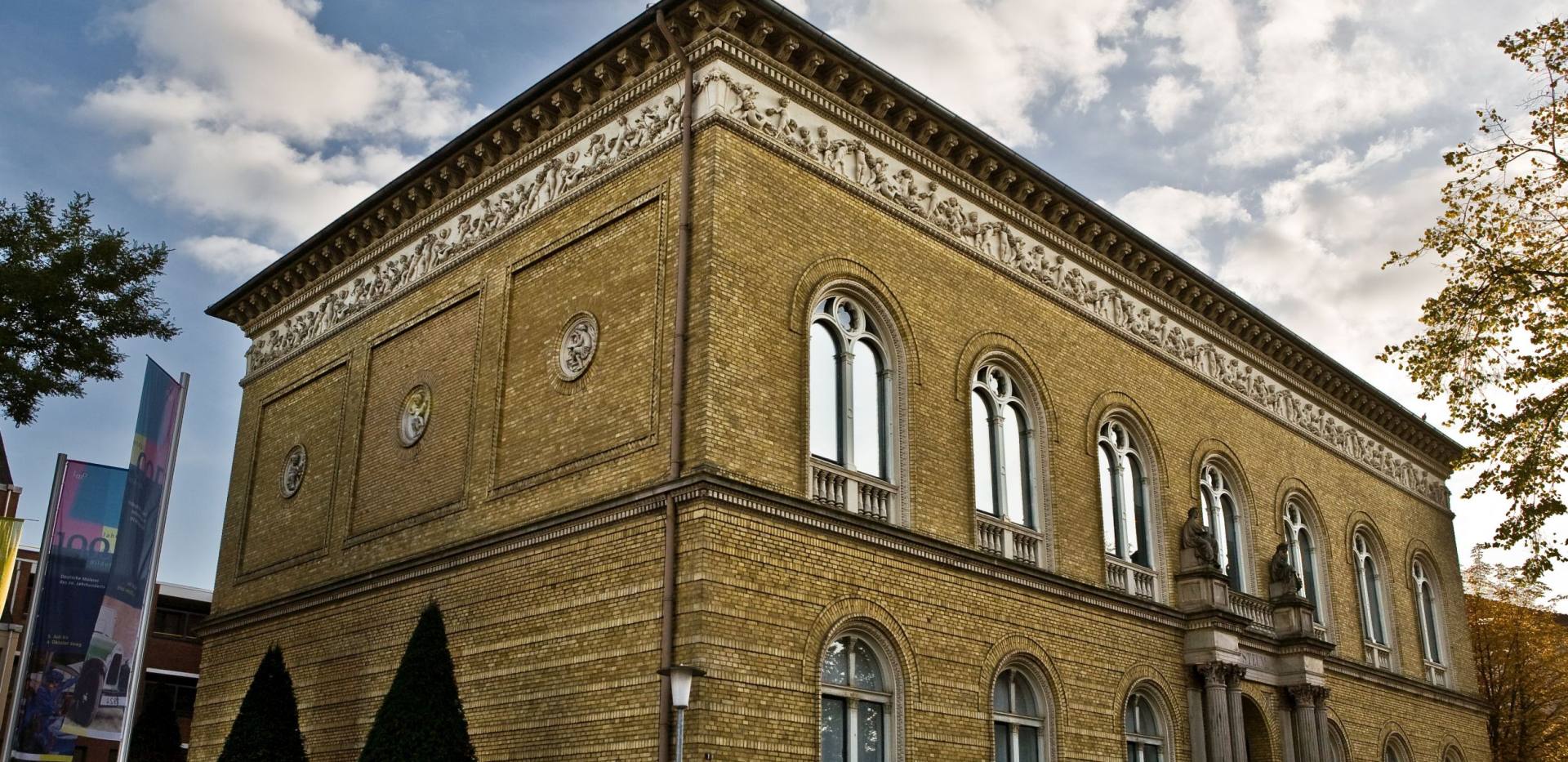 Augusteum Oldenburg Augusteum Oldenburg