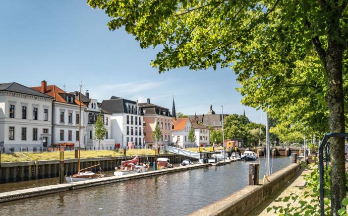 Oldenburg haven Oldenburg haven